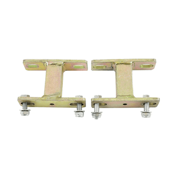 Dobinsons Front Sway Bar Extension for 80 Series Land Cruiser (SE59-516)